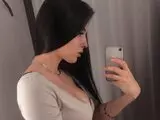 Shows webcam MelissaPines